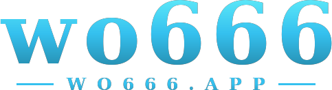 wo666 logo